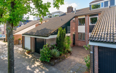 Eikenlaan 23