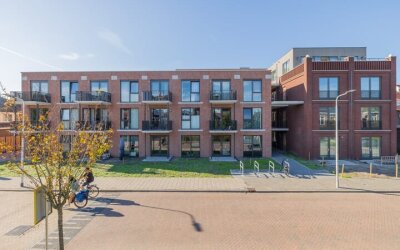 Schoolstraat 9-R