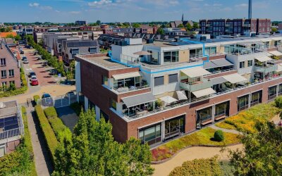 Hobahostraat 28