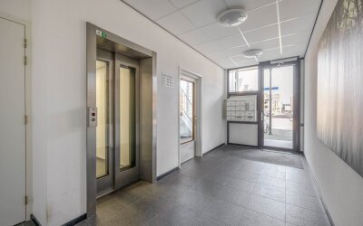 Hobahostraat 66