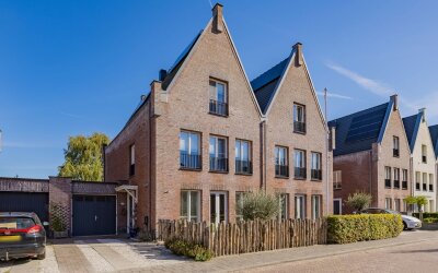 Hobahostraat 7