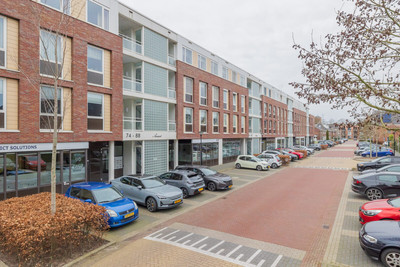Hobahostraat 82