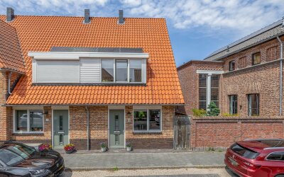 Tulpenstraat 16