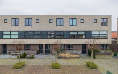 Kanaalstraat 141-A