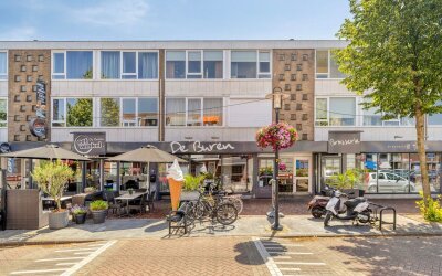 Kanaalstraat 106-B