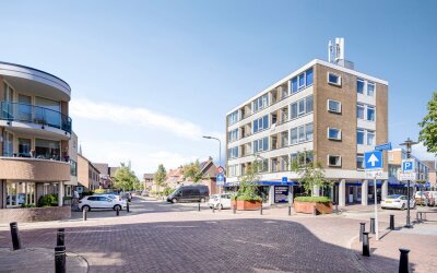 Kanaalstraat 114-B
