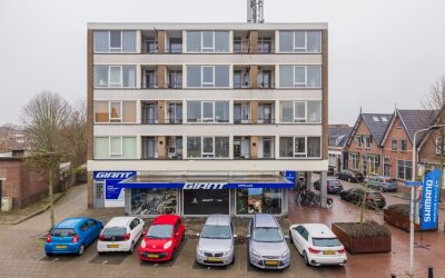 Kanaalstraat 116
