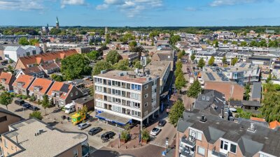 Kanaalstraat 118-B