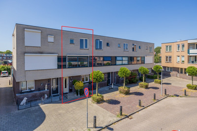 Kanaalstraat 136