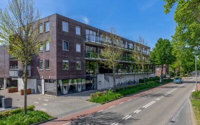 Oranjehof 10