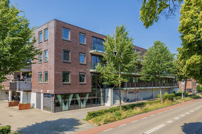 Oranjehof 16