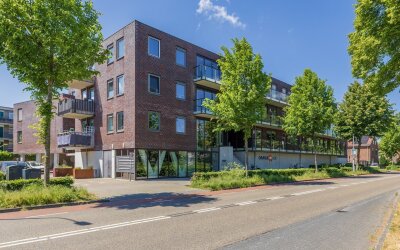 Oranjehof 2