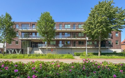 Oranjehof 24
