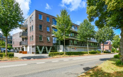 Oranjehof 25