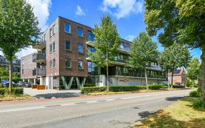 Oranjehof 25
