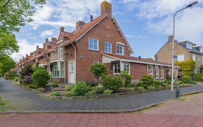 Oranjelaan 108