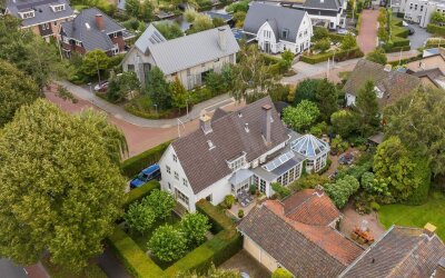 Laan van Rijckevorsel 40
