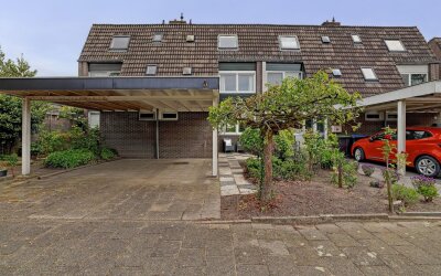 Lindenlaan 15