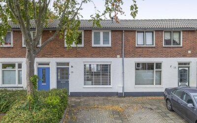Vreewijk 16