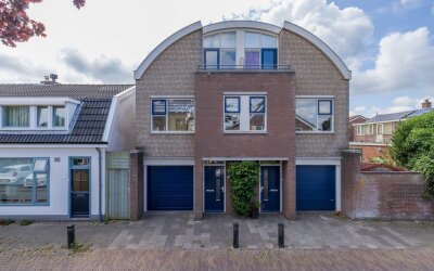 Vreewijk 2-A