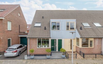 Nieuwstraat 14-A