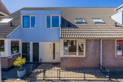Nieuwstraat 14