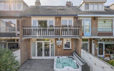 Nassaustraat 19