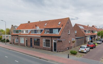 Nassaustraat 214