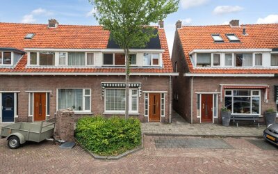 Prins Hendrikstraat 26