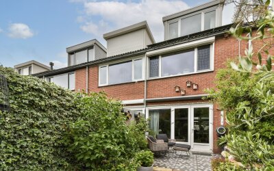 Mauritsstraat 19