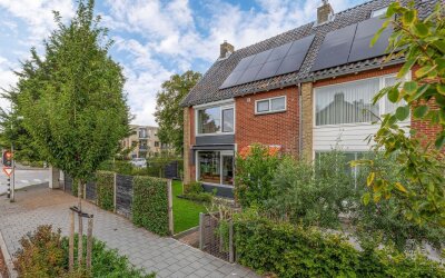 de Ruijterstraat 1