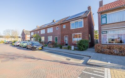 Evertsenstraat 7