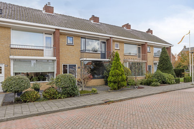 van Heemskerkplein 21