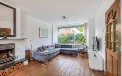 Barentszstraat 7