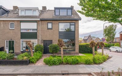 Barentszstraat 44