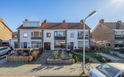 Trompstraat 16