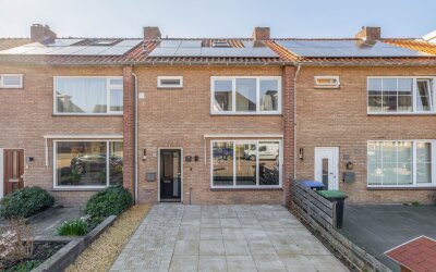 van Speykstraat 73