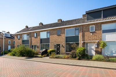 Tasmanstraat 8