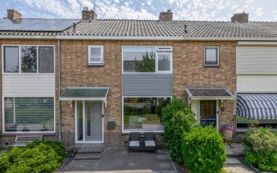 van Linschotenstraat 12