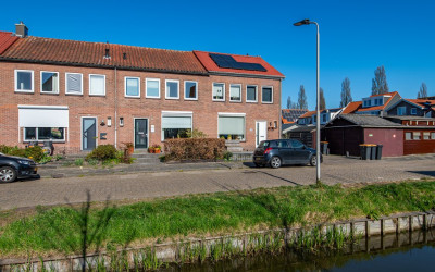 Gasstraat 12