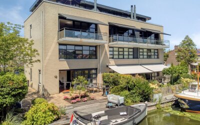 Visserkade 26