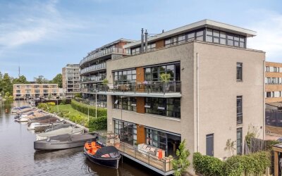 Visserkade 4