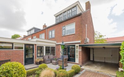 Broekweg 130