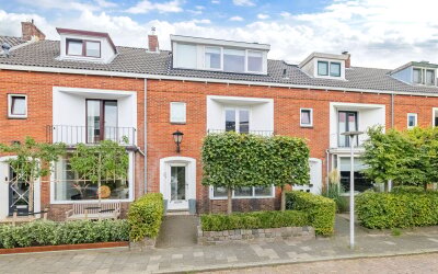 Huis te koop Leliestraat 7