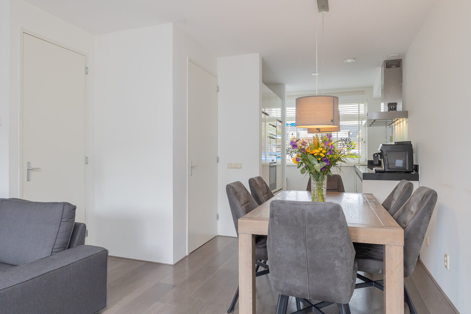 Tussenwoning te koop: Bloembinderspark 101, Lisse