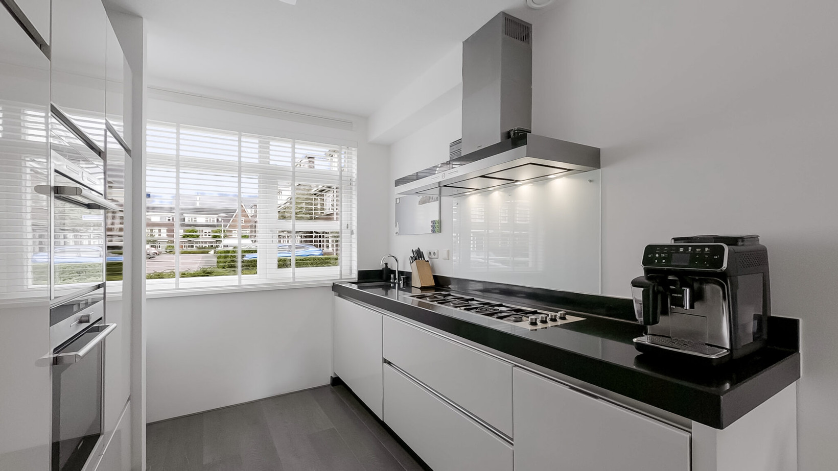 Tussenwoning te koop: Bloembinderspark 101, Lisse
