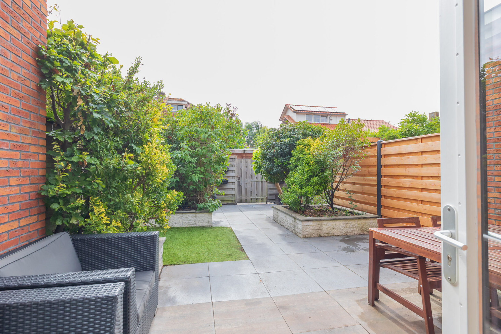 Tussenwoning te koop: Bloembinderspark 101, Lisse