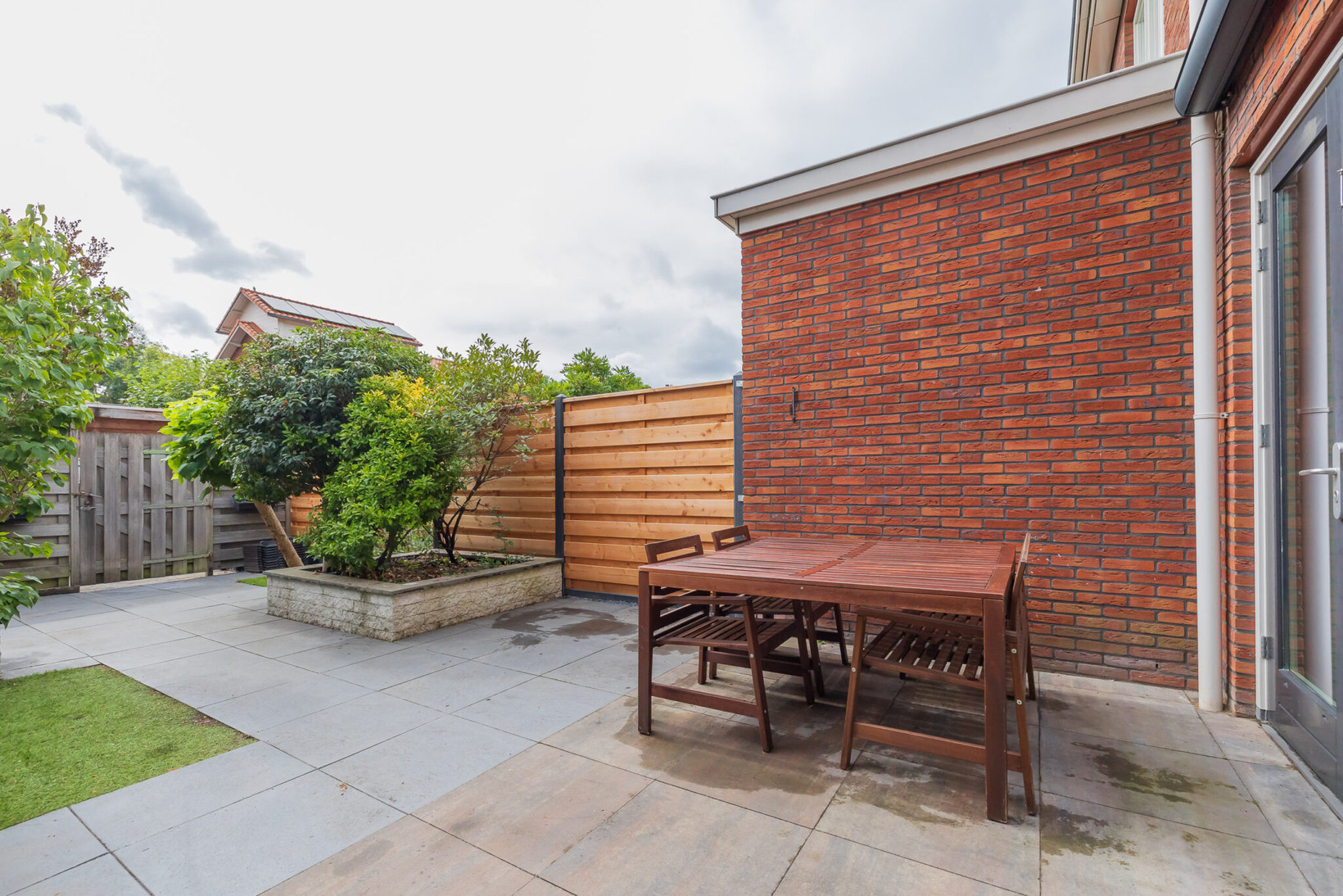 Tussenwoning te koop: Bloembinderspark 101, Lisse
