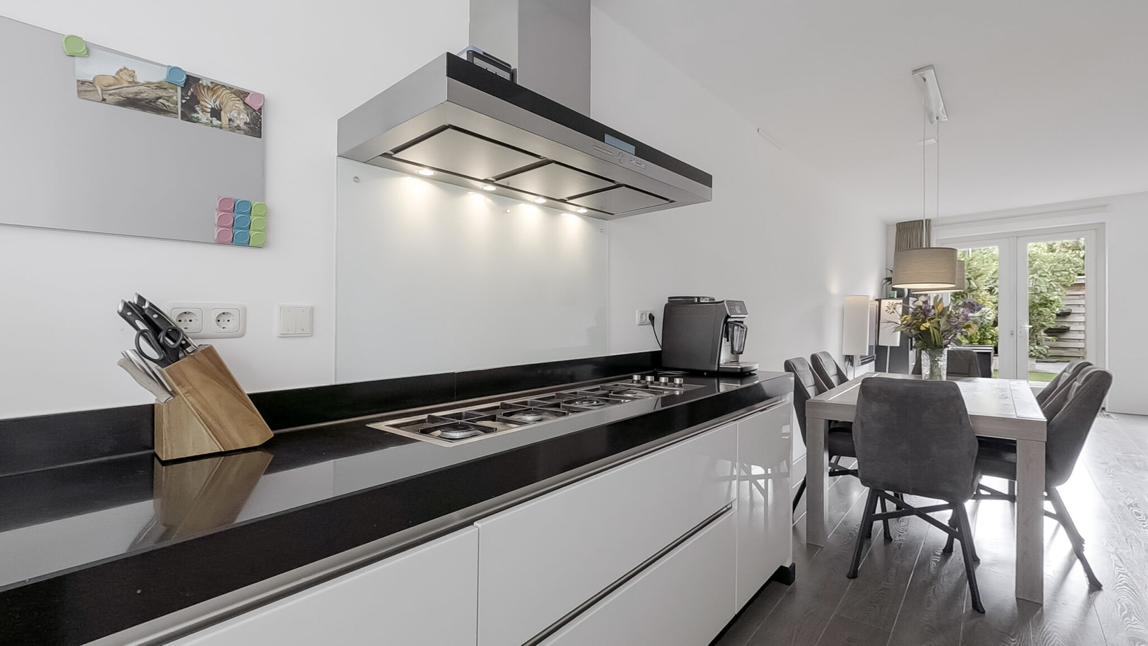 Tussenwoning te koop: Bloembinderspark 101, Lisse