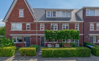 Bloembinderspark 39
